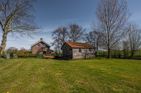 Medium property photo - Mosseldijk 9, 4504 SH Nieuwvliet